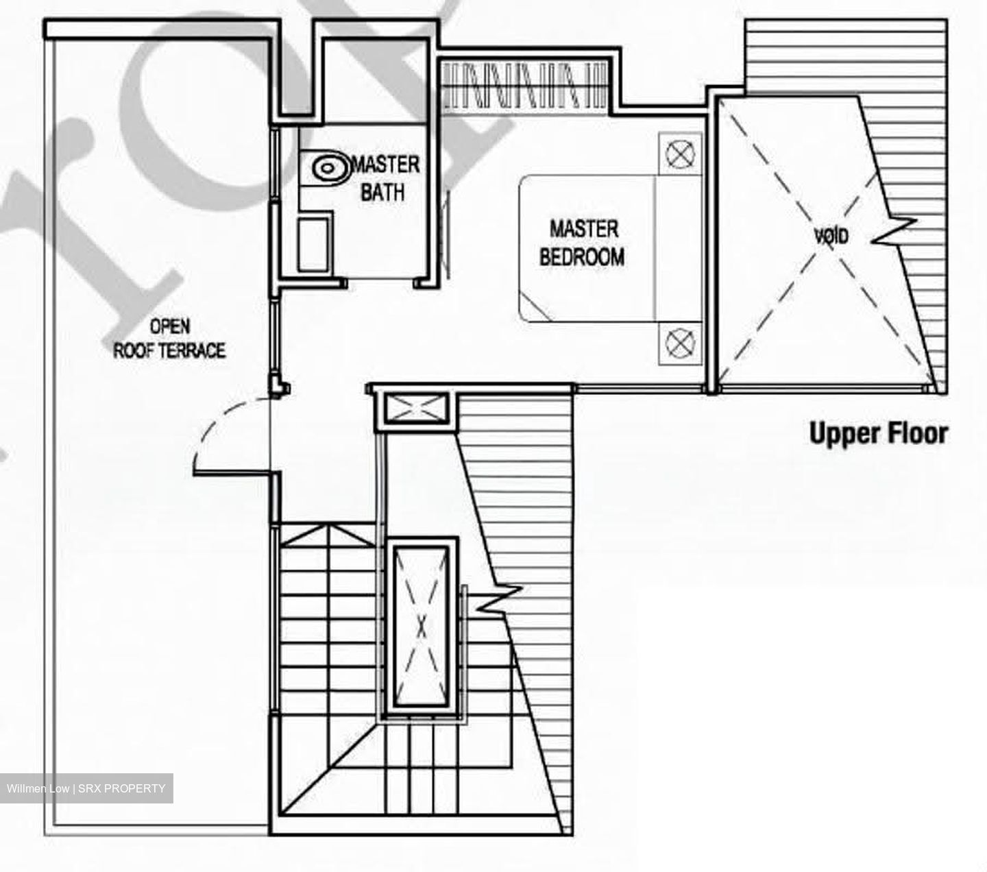 Tropika East (D14), Condominium #618679271